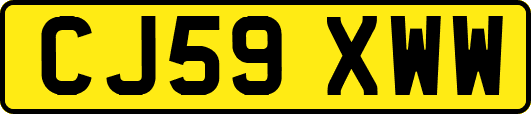 CJ59XWW