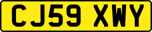 CJ59XWY