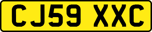 CJ59XXC