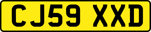 CJ59XXD
