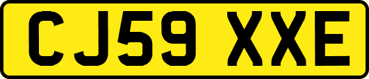 CJ59XXE