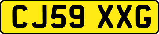 CJ59XXG