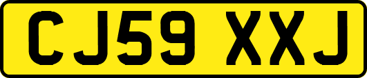 CJ59XXJ