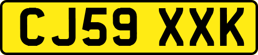 CJ59XXK