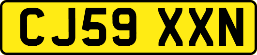 CJ59XXN