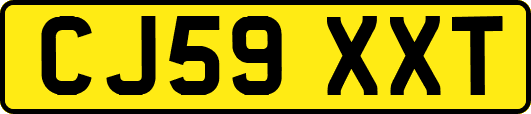 CJ59XXT