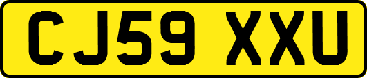 CJ59XXU