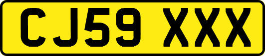 CJ59XXX