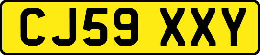 CJ59XXY