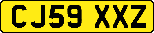 CJ59XXZ