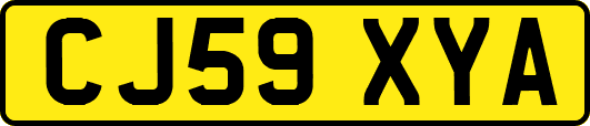 CJ59XYA
