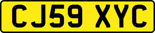 CJ59XYC