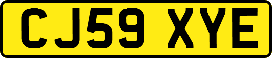 CJ59XYE