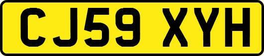 CJ59XYH