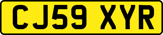 CJ59XYR