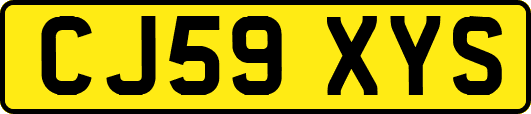CJ59XYS