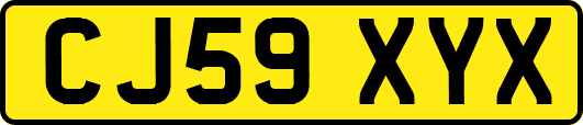 CJ59XYX