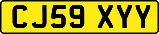 CJ59XYY