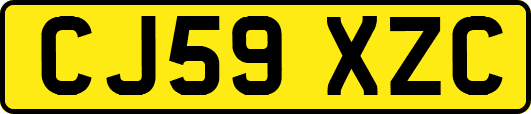 CJ59XZC