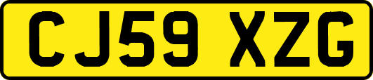 CJ59XZG