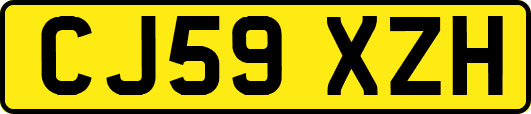 CJ59XZH