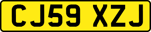 CJ59XZJ
