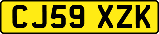 CJ59XZK