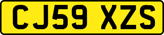 CJ59XZS