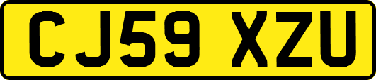 CJ59XZU