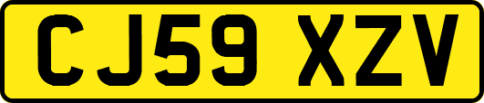 CJ59XZV