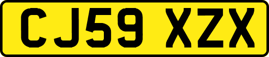 CJ59XZX