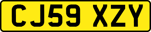 CJ59XZY