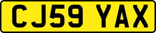 CJ59YAX