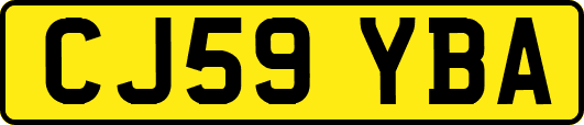 CJ59YBA
