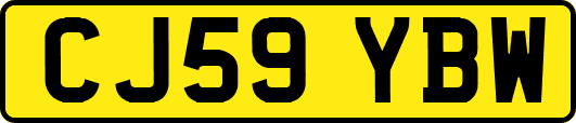 CJ59YBW