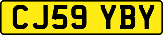 CJ59YBY