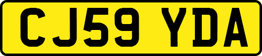 CJ59YDA