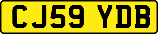 CJ59YDB