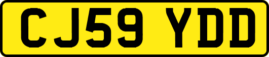 CJ59YDD