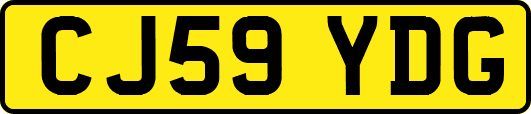 CJ59YDG