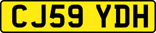 CJ59YDH