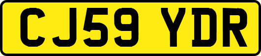 CJ59YDR