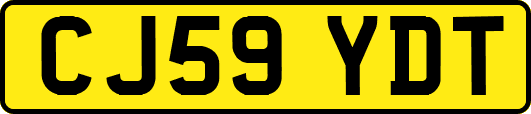 CJ59YDT