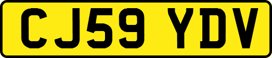 CJ59YDV