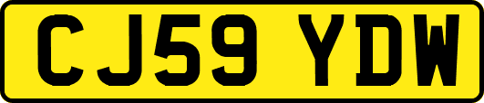 CJ59YDW