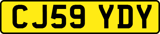 CJ59YDY