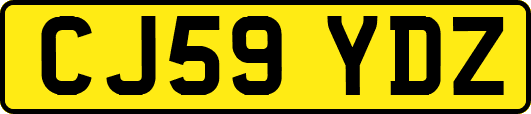 CJ59YDZ