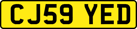 CJ59YED