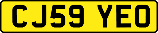 CJ59YEO