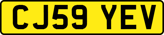 CJ59YEV